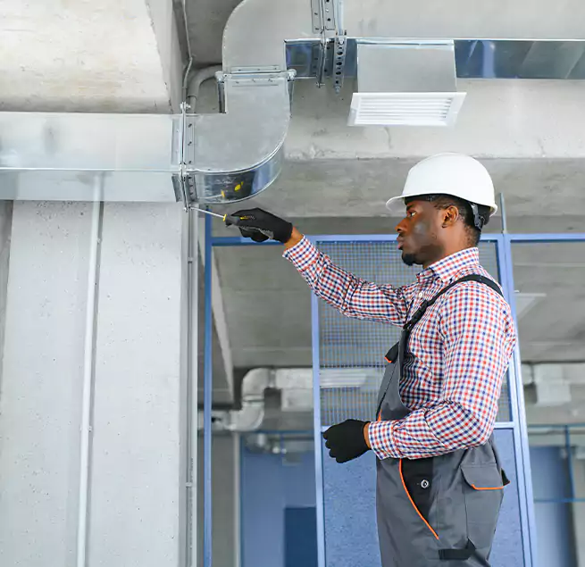 Why Homeowners & Businesses Trust Us in Whittier, CA