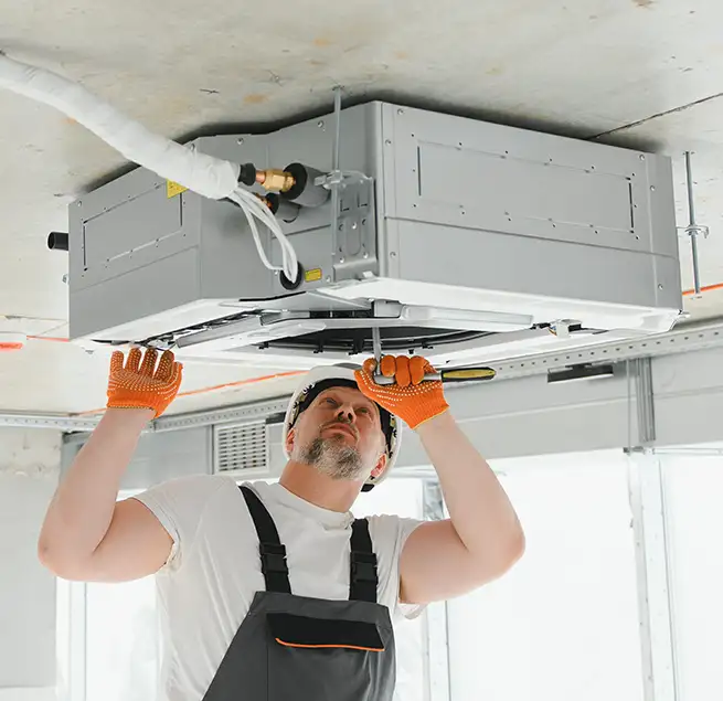 Why Homeowners & Businesses Trust Us Whittier, CA