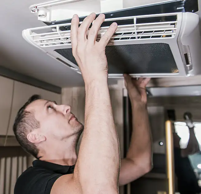 Why Homeowners & Businesses Trust Us Whittier, CA