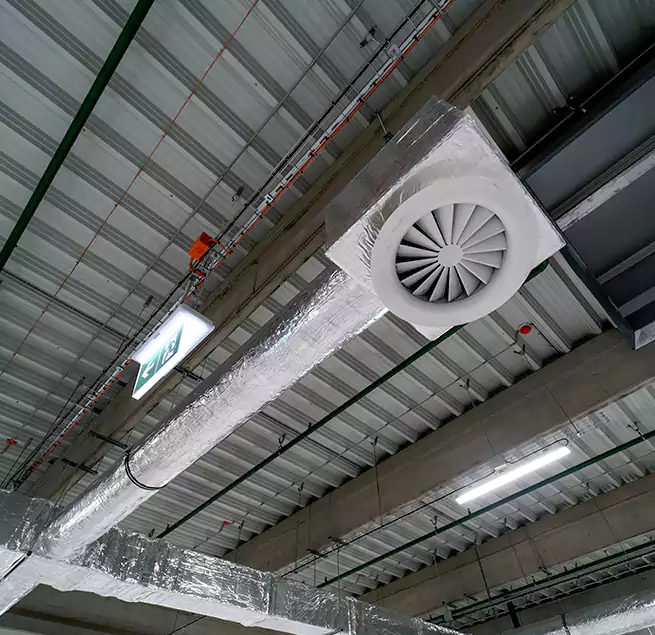 Why Homeowners & Businesses Trust Us in Whittier, CA