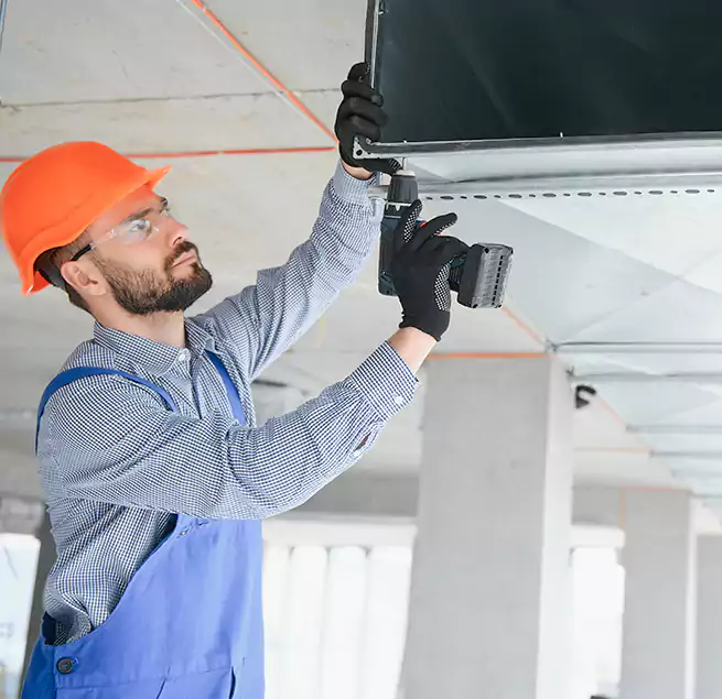 Why Homeowners & Businesses Trust Us in Whittier, CA?