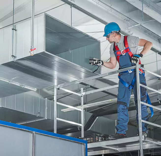 Why Homeowners Businesses Trust Us in Whittier, CA