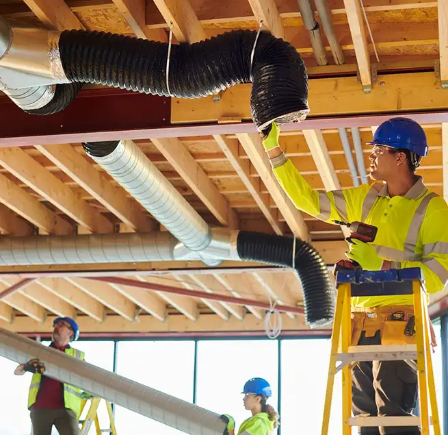 Why Homeowners & Businesses Trust Us in Whittier, CA?