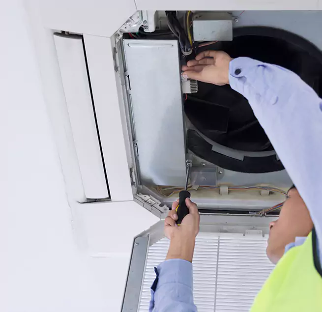 Why Homeowners Businesses Trust Us Whittier, CA