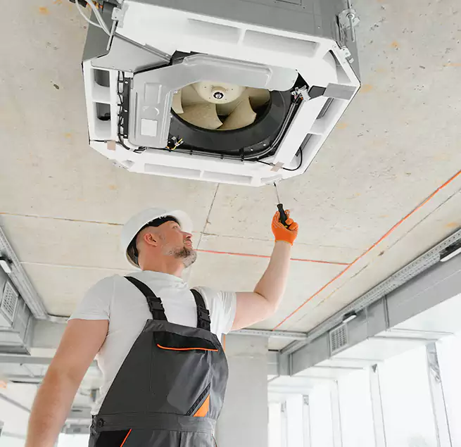 Why Homeowners Businesses Trust Us in Whittier, CA