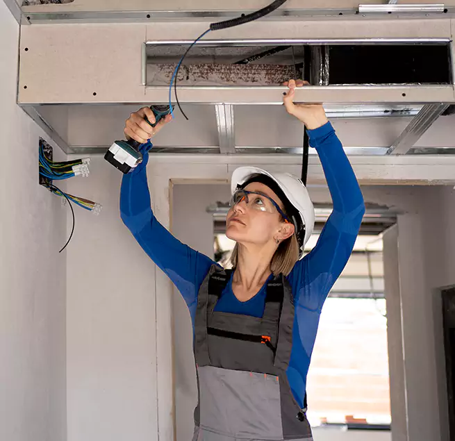  Why Homeowners & Businesses Trust Us in Whittier, CA?