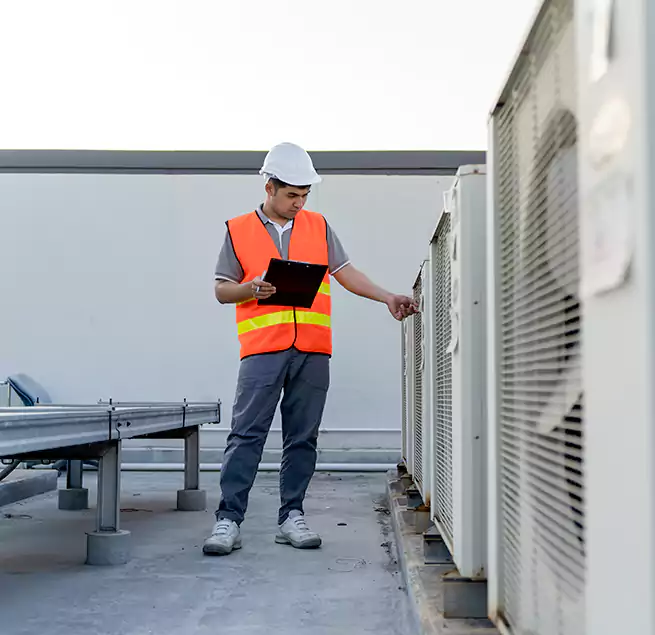 Why Homeowners & Businesses Trust Us in Whittier, CA?