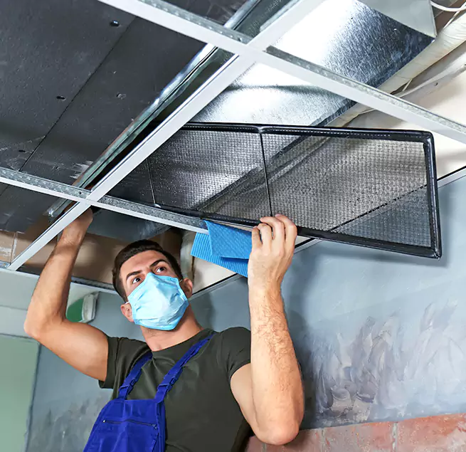  Why Homeowners Businesses Trust Us  in Whittier, CA?